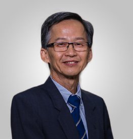 Dr. Chen Kien Nam